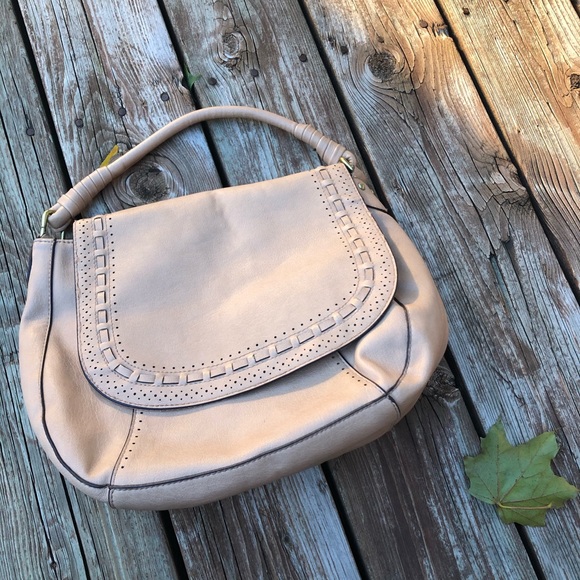 Merona Soft Faux Leather Purse - Picture 14 of 14